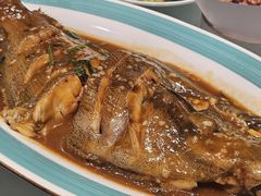 -渔娘渔家丹东海鲜(东直门店)