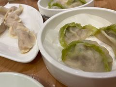 -船歌·鱼水饺青岛菜(国贸商城店)