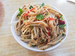 -赵奶奶水饺锅贴小酒馆(丁字沽店)