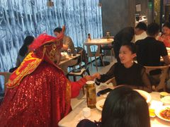-茅庐毛血旺(临沂泰盛广场店)