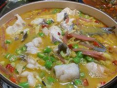 -老渔家鲜鱼轩(南浦横街店)