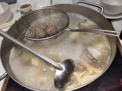 -黑山牛肉汤火锅(花城汇店)