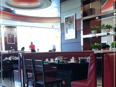 卡座-蝎王府羊蝎子(西稍门店)