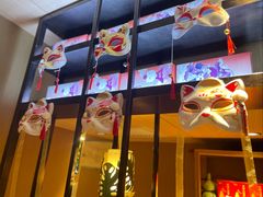 -唐猫庭院·千年陕菜(大唐不夜城店)