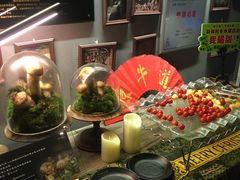 -原牛道·潮汕围炉火锅(讯美店)