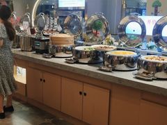 -经典世家牛排自助餐厅(百捷店)