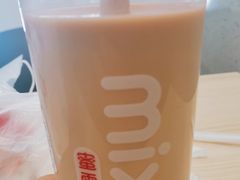 -蜜雪冰城(北一中路万达店)