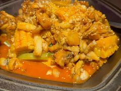 肥美蒜香味蛙锅-蛙来哒(方圆荟店)