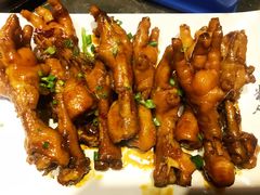 -粗粮人家·东北菜(洋桥店)