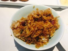 腊味煲仔饭-汤城小厨•粤菜•靓汤(金宝街店)