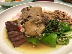 -大张烙馍村(泉山店)