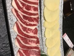 -虎焱炭火烧肉