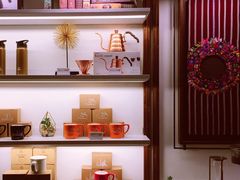 -Peet's 皮爷咖啡(东湖路手作店)