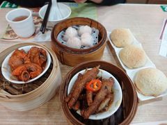 -添好运点心专门店(中环IFC店)