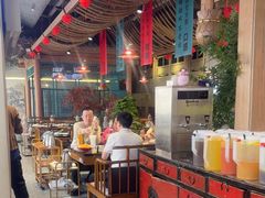 -乔先生涮肉·鲜活牛羊肉火锅(塘沽店)