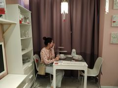 -宜家家居（上海徐汇商场店）-停车场