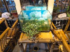 -可可大虾武汉土菜大排档(万松园1店)