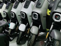 -九号电动车(安定门内大街店)