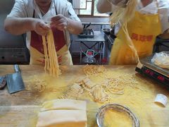 -靠山屯东北农家菜(八龙桥雅苑店)