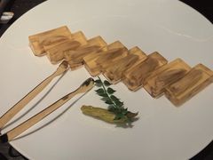 -甄御•海鲜新青岛菜(麦岛店)