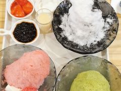 -Ice Monster冰馆·CNN评选全球十大甜品(国贸商城店)