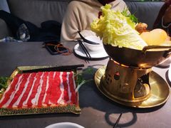 -古仓餐厅·创意菜