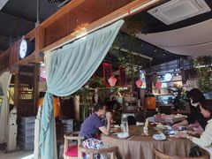 -水煮三国·川鲁江湖菜(香山店)