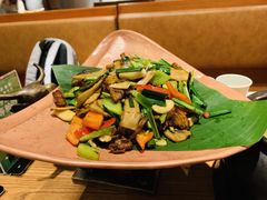 -云海肴·汽锅鸡·云南菜(高德置地店)