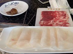 -常赢三兄弟·清真涮肉(五莲路店)