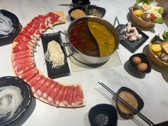 -呷哺呷哺 黄金牧场 (新中关购物中心店)