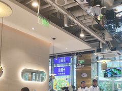 -兰湘子·湘菜小炒(长安万科广场店)