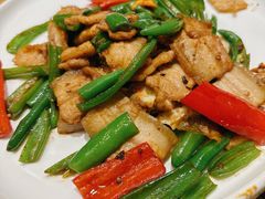 -上海小南国(金桥国际广场店)