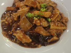 水爆肚-天津卫码头(南开大悦城店)