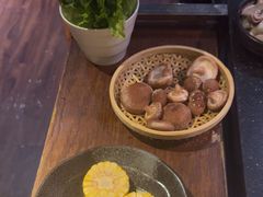 -捞王锅物料理(凯旋路店)