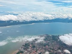 -斗湖机场