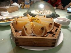 -优食坊·蒸汽海鲜(康盛路店)