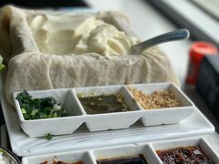 -95号酱骨·一块豆腐(展春园西路店)