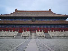 -北京市劳动人民文化宫(太庙)