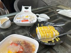 -椰语堂·海南清补凉(中山骑楼店)