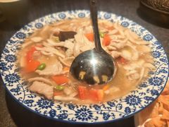 -杏花村水席楼·洛阳水席(老城十字街店)