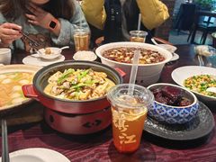 -永安鱼庄·镇江菜(东吴路店)