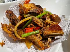 -同喜烤鸭店(光芒店)