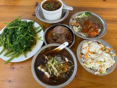 -东兴牛肉店(庄府巷店)