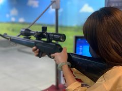 -都市枪神实弹射击俱乐部