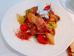 -春树下·树屋花房西餐厅(罍街AS1980店)