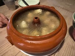 -缘生态云南菜·野生菌庭院餐厅(华侨城店)