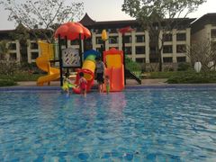 -西双版纳融创皇冠假日度假酒店