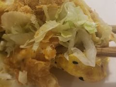 -在蒙自过桥米线