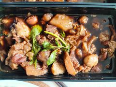 -白魁老号饭庄(安内店)