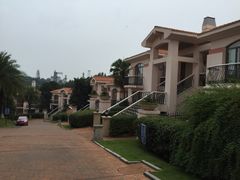 圣爵菲斯大酒店-圣爵菲斯大酒店(长沙世界之窗店)